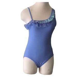 NWT one piece exhilaration swimsuit size XL (14/16)